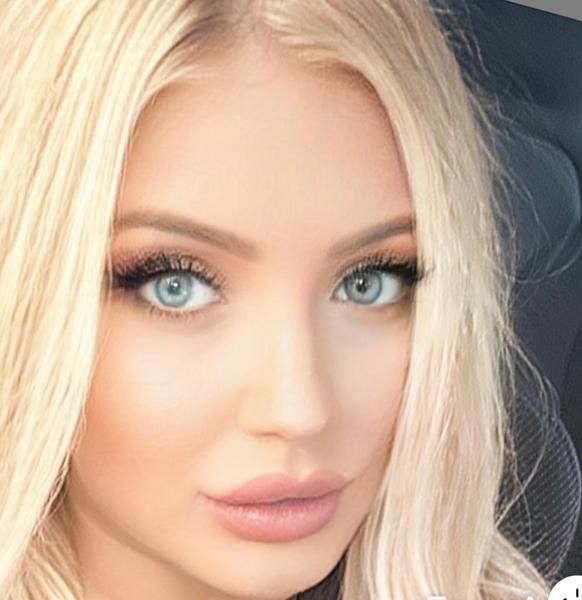 Live sex webcam photo for LannaGrace #6086118