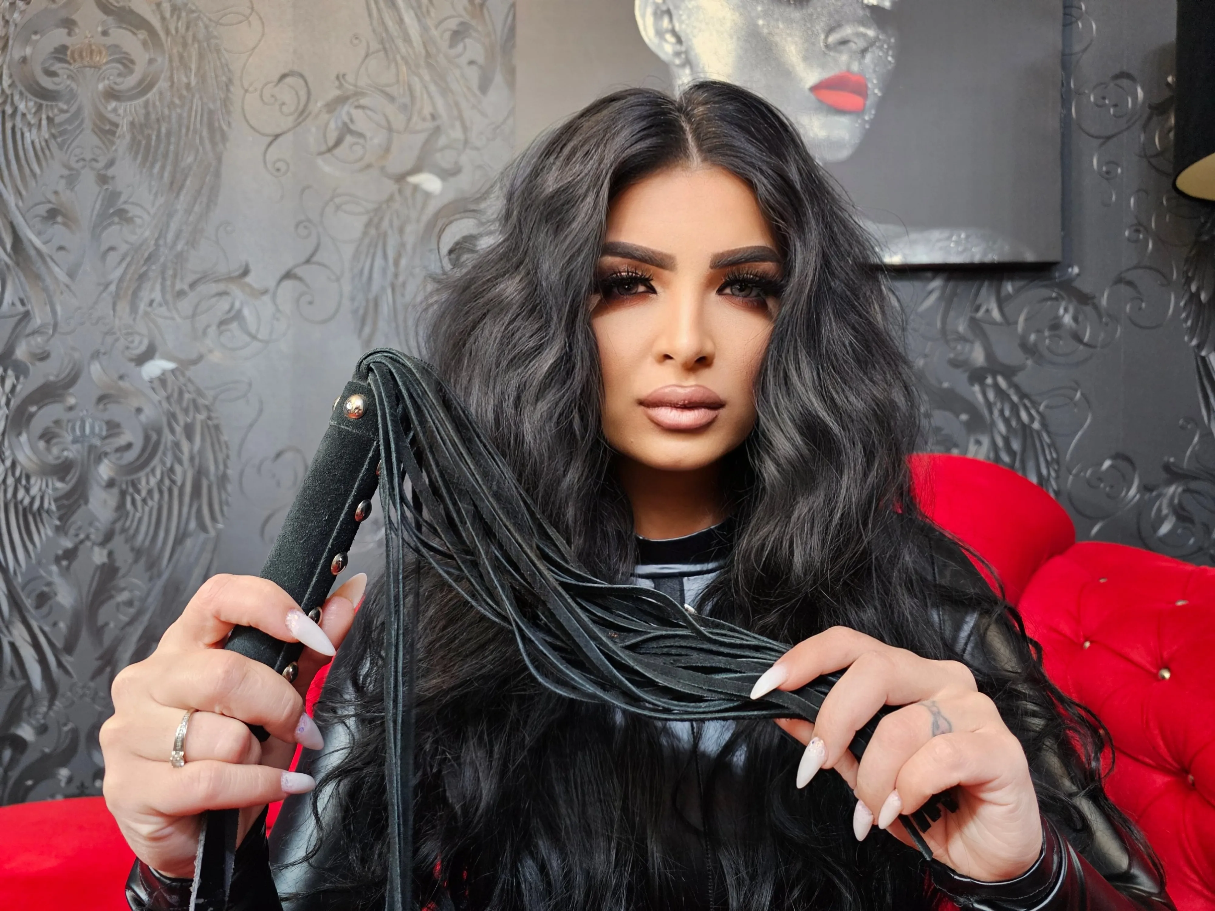 Live sex webcam photo for Devasha #7328804