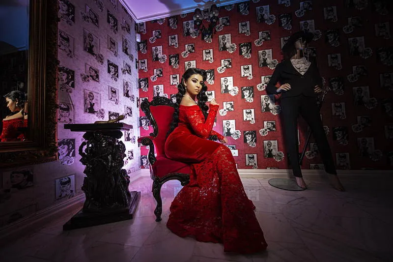 Live sex webcam photo for Devasha #7328628