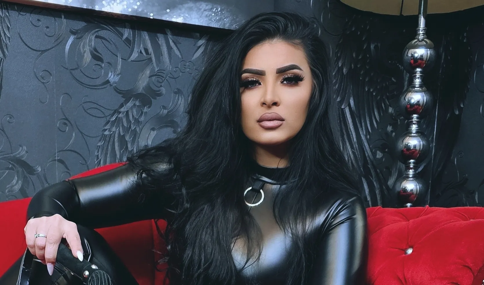 Live sex webcam photo for Devasha #7328833