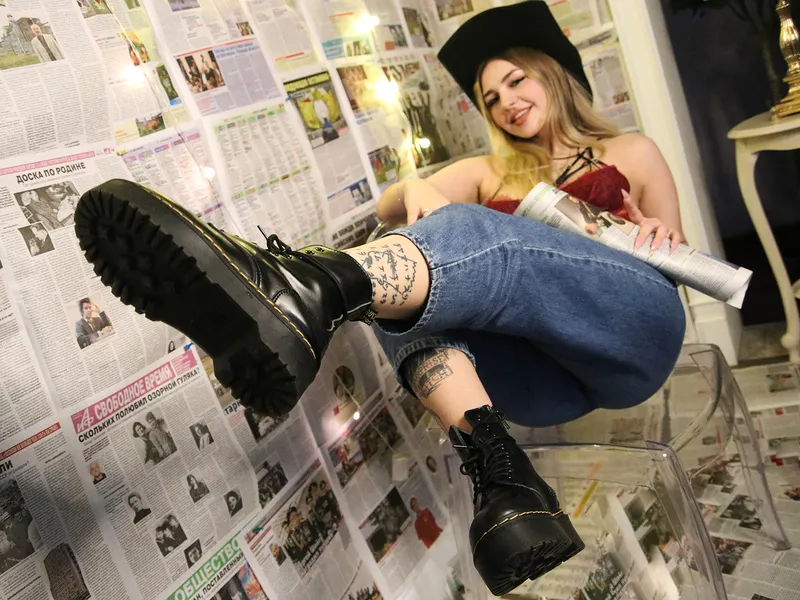 Live sex webcam photo for CharlotteWinter #2855705