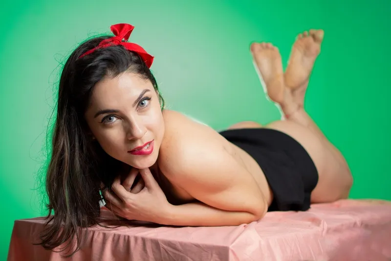 Live sex webcam photo for MartinaRuse #1778906