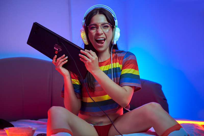 Live sex webcam photo for MartinaRuse #1778944