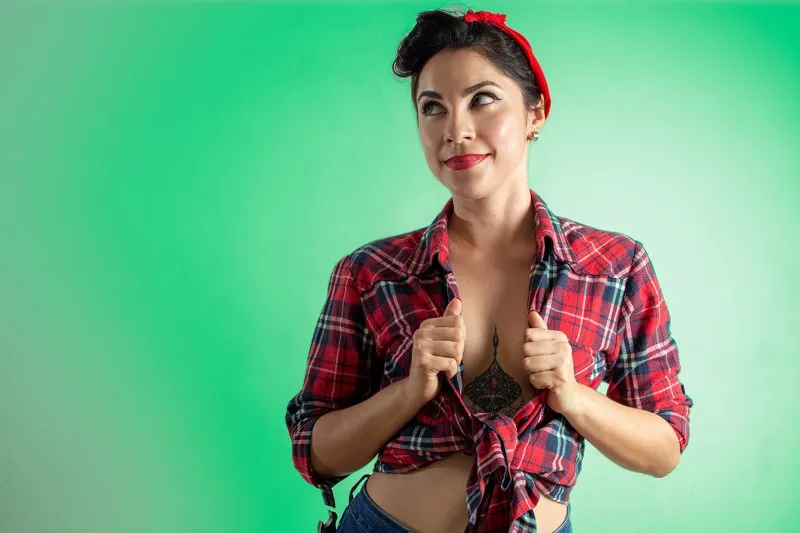Live sex webcam photo for MartinaRuse #1778901