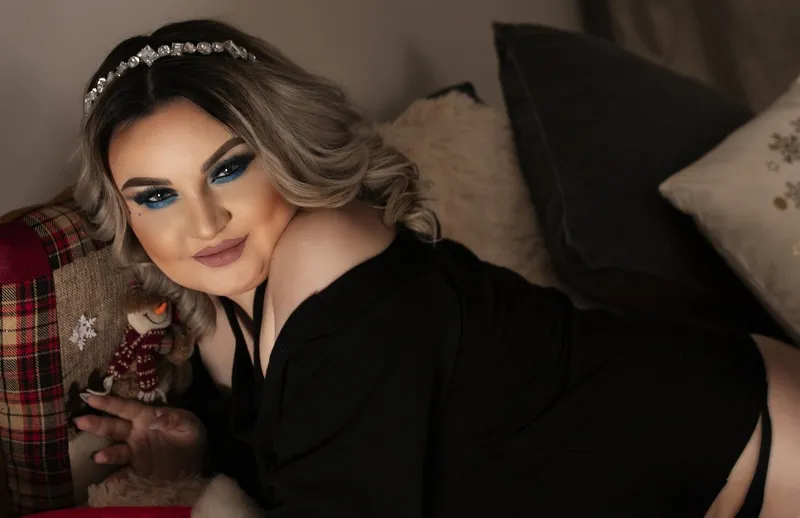 Live sex webcam photo for BritneySton #1706904