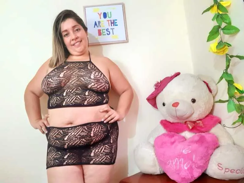 Live sex webcam photo for CandyHotty #1861512