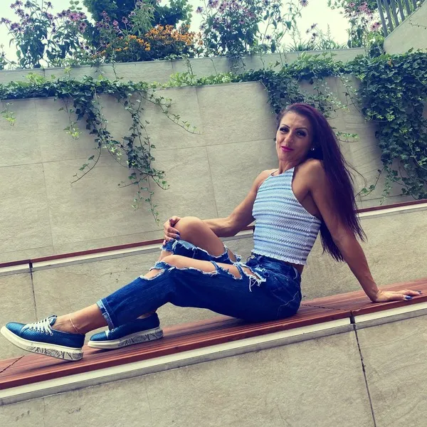 Live sex webcam photo for MusclesQueen #5404664