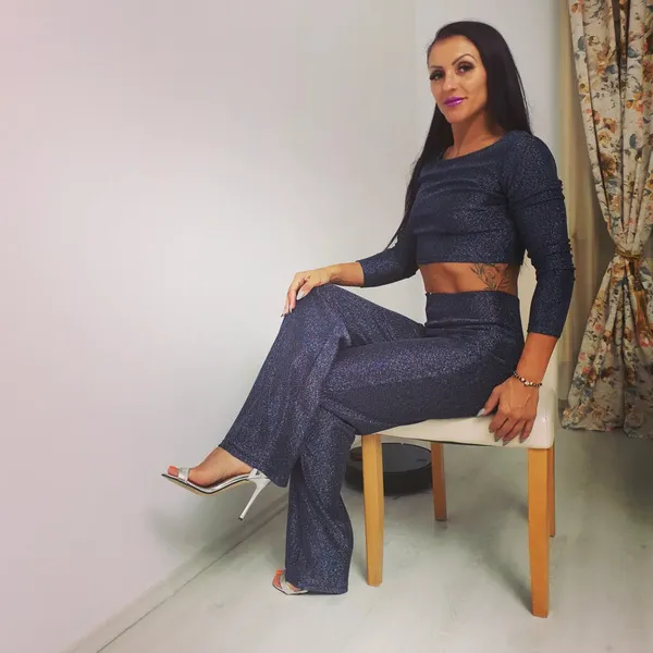 Live sex webcam photo for MusclesQueen #5404663