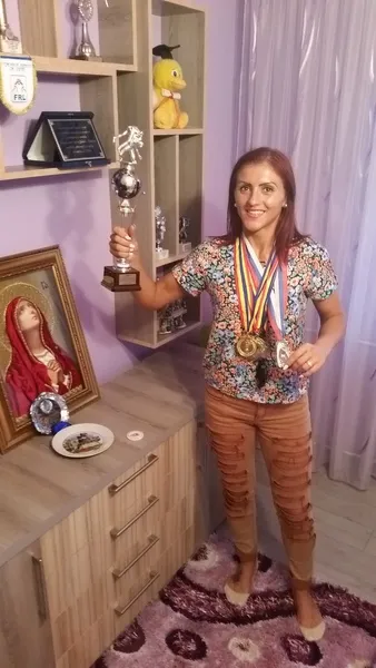 Live sex webcam photo for MusclesQueen #2086521