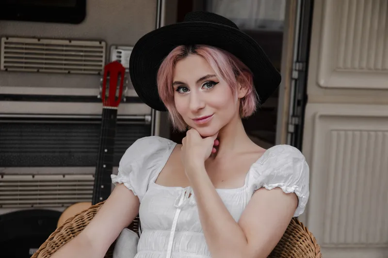 Live sex webcam photo for TraciFox #2475073