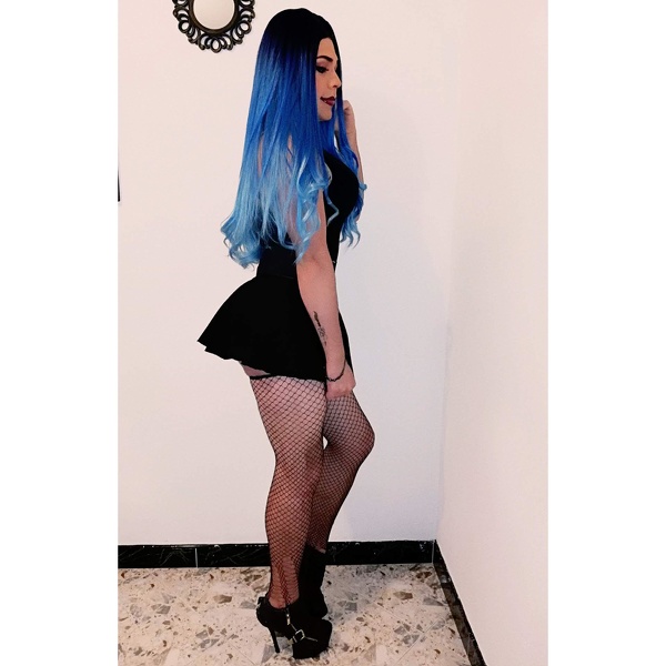 Live sex webcam photo for DollShemale18inchs #2105119