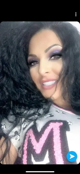 Live sex webcam photo for Morena_18xx #1947987