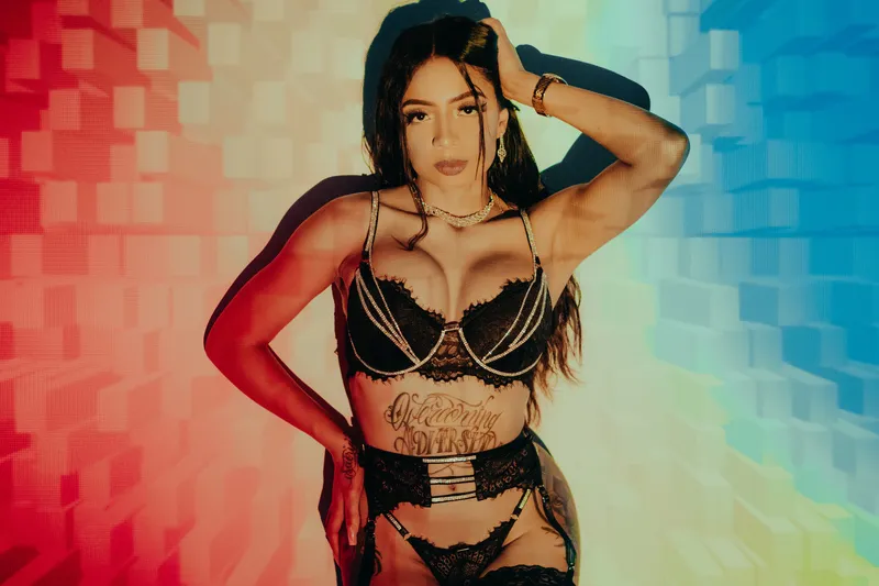 Live sex webcam photo for AlmaWest #3435075