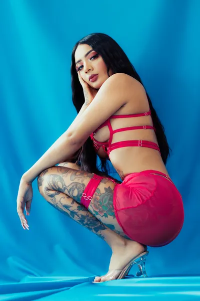 Live sex webcam photo for AlmaWest #3141284