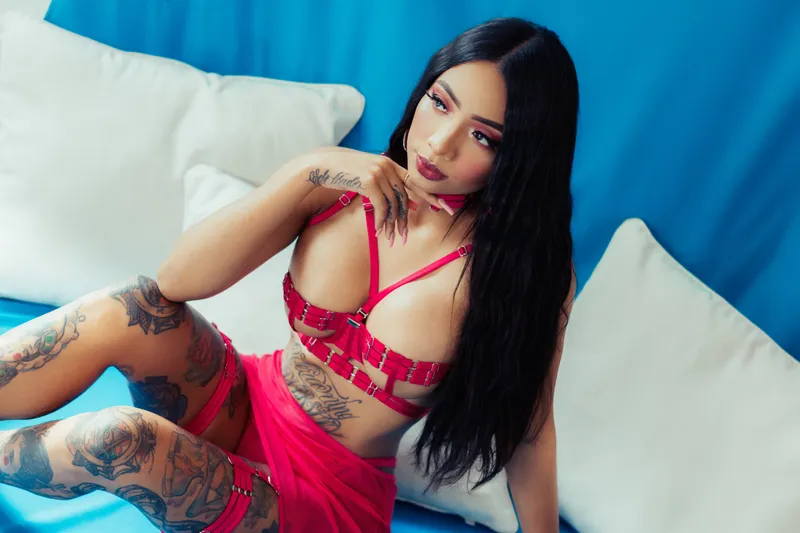 Live sex webcam photo for AlmaWest #3141281