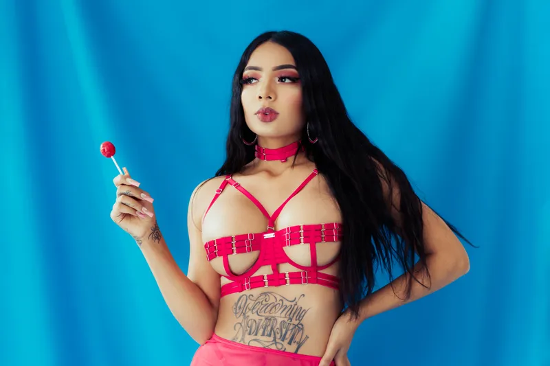 Live sex webcam photo for AlmaWest #3141283