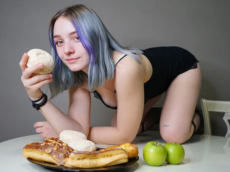 Live sex webcam photo for MaishaFlame #2419448