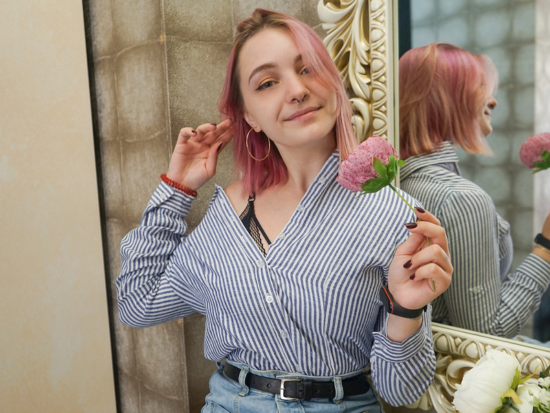 Live sex webcam photo for MaishaFlame #2419351