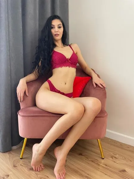 Live sex webcam photo for MissErikaaJ #7796829