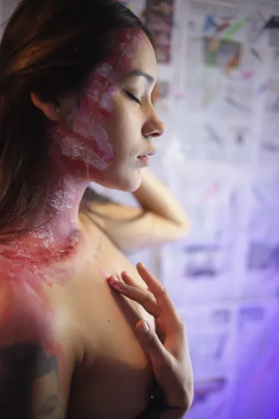 Live sex webcam photo for NinaPolet #3331288