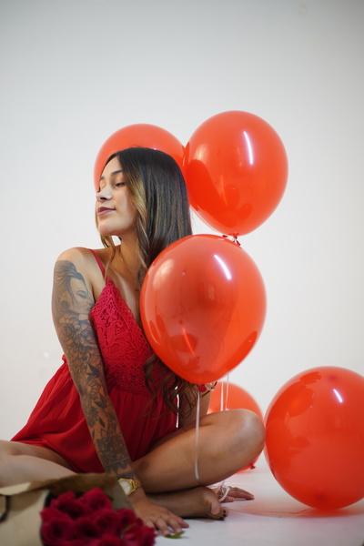 Live sex webcam photo for NinaPolet #4029766