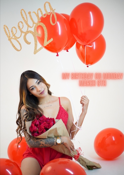 Live sex webcam photo for NinaPolet #4029761