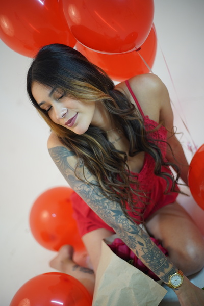 Live sex webcam photo for NinaPolet #4029762