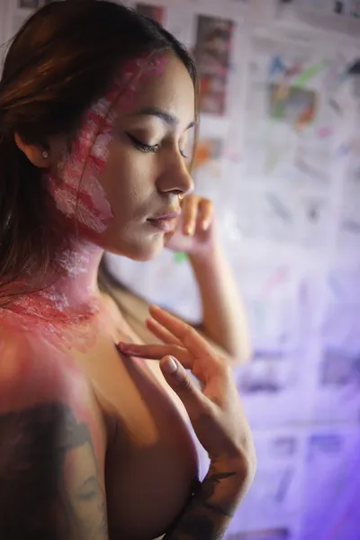 Live sex webcam photo for NinaPolet #3331289