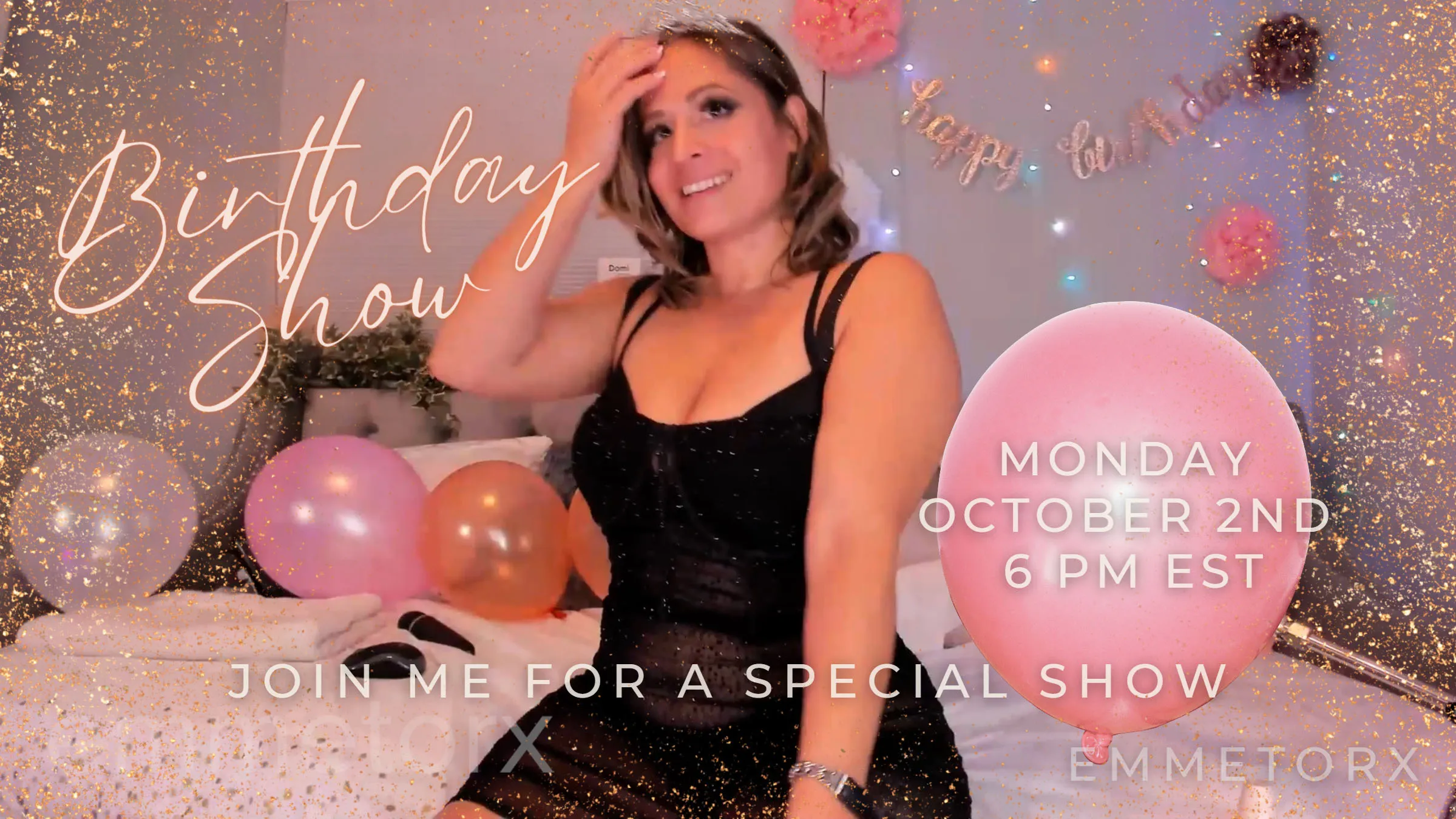 Live sex webcam photo for EmmeTorx #7412397