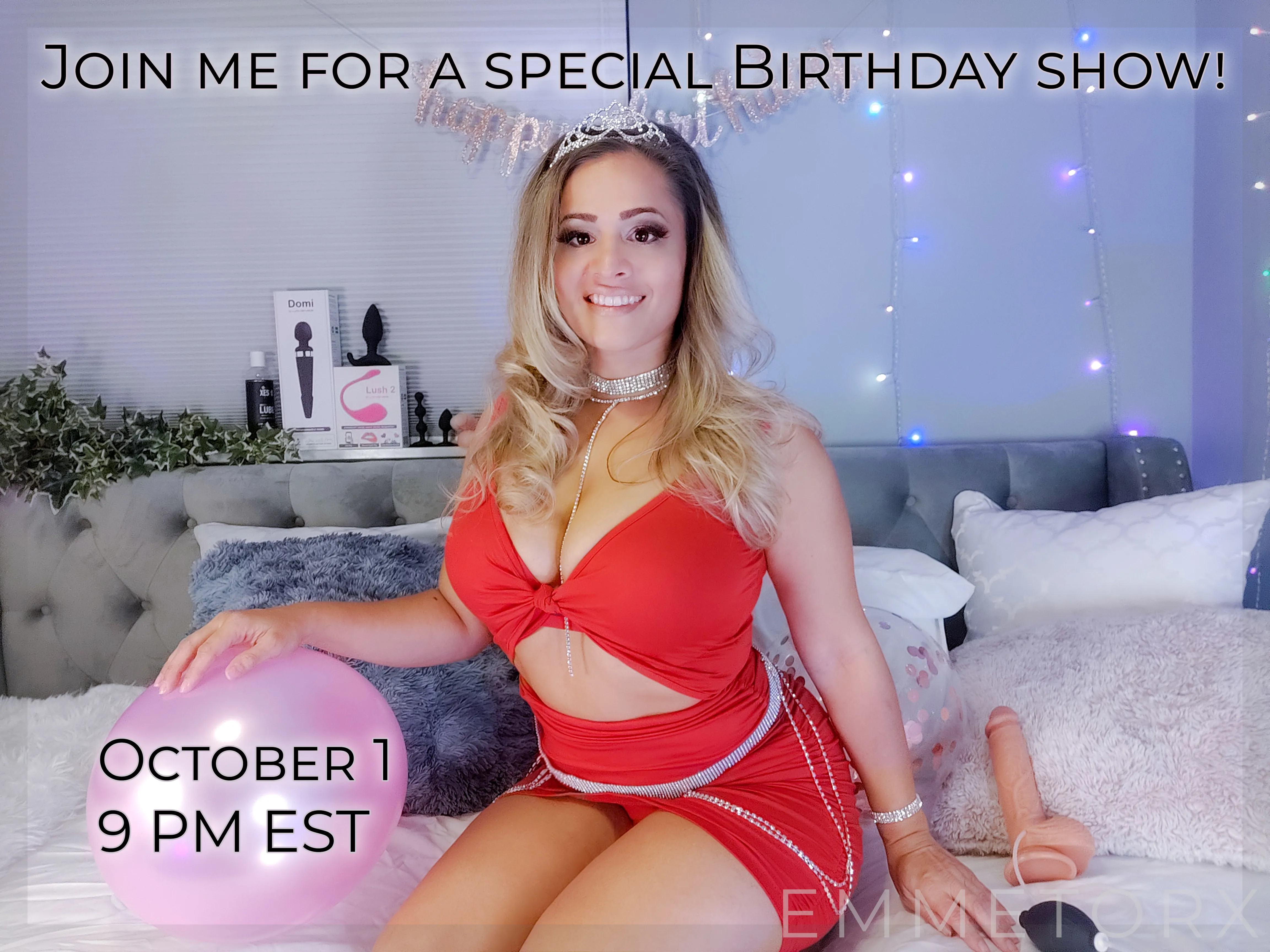 Live sex webcam photo for EmmeTorx #7412394