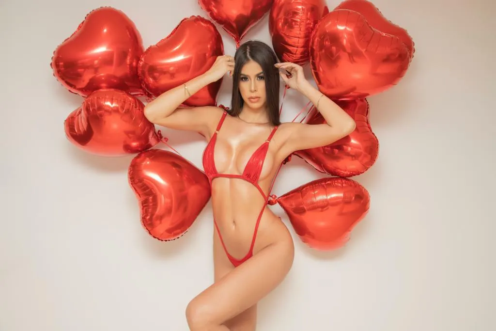 Live sex webcam photo for Miraanda_Queen #4074020