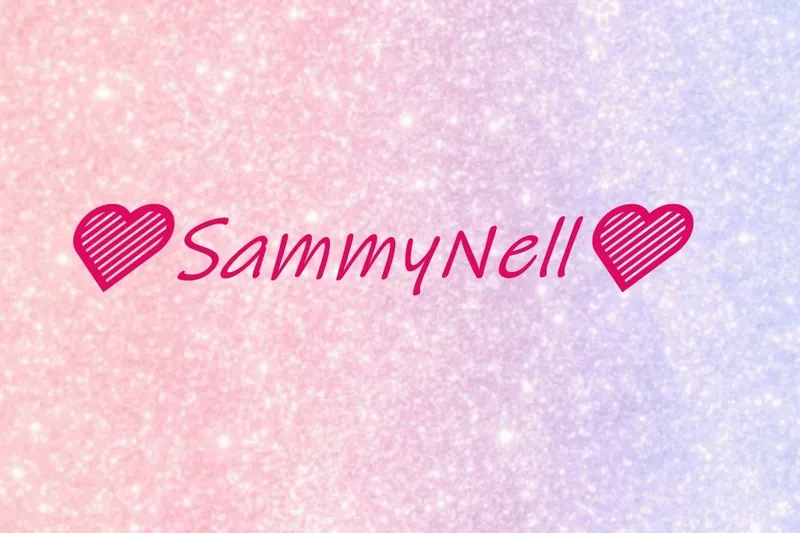 Live sex webcam photo for SammyNell #6155570