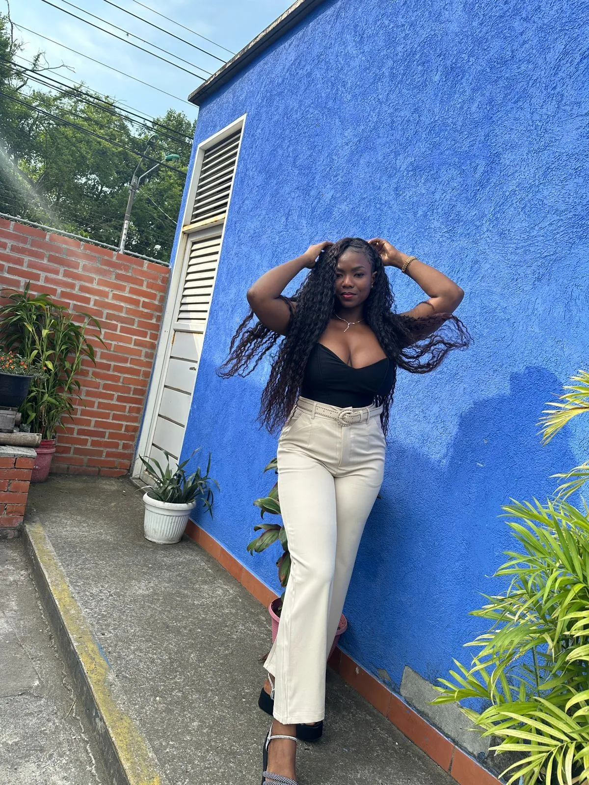 Live sex webcam photo for ChristieWilde #8136030