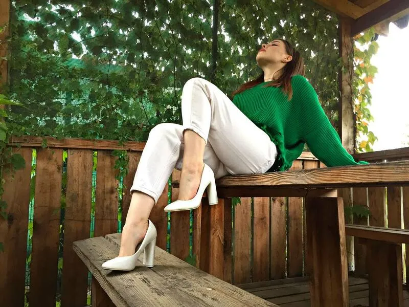 Live sex webcam photo for MeriSun #6209286