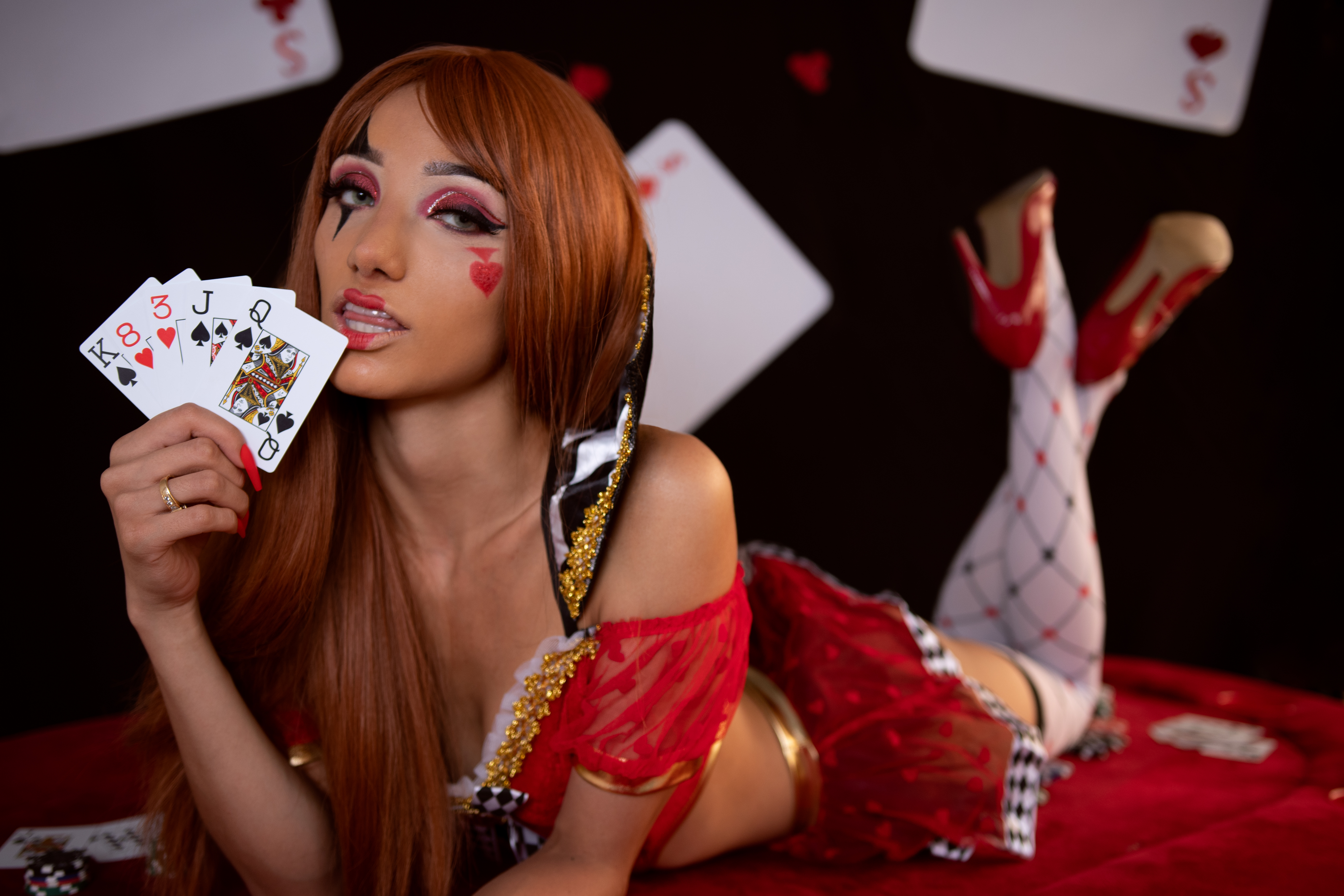 Live sex webcam photo for SarahThomson #7384129