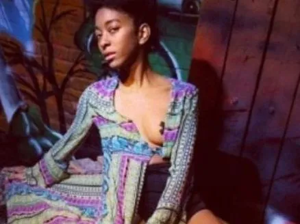 Live sex webcam photo for MiizzDiior #1661849