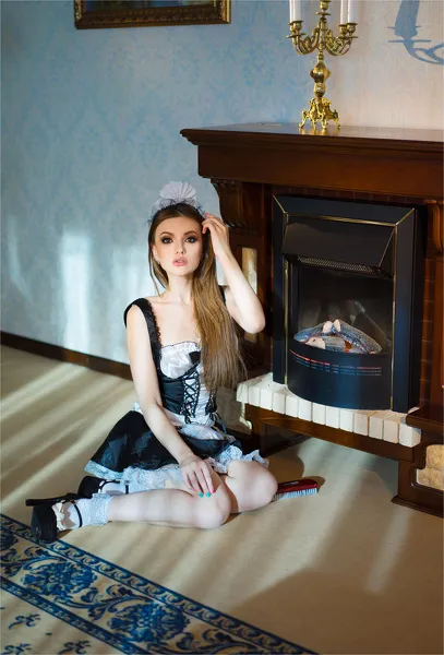 Live sex webcam photo for MissMarylin #1906665