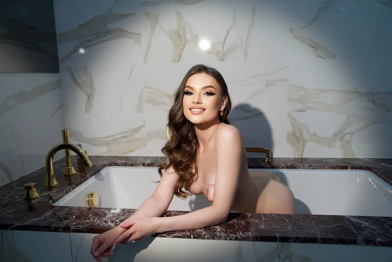 Live sex webcam photo for MissMarylin #3844819