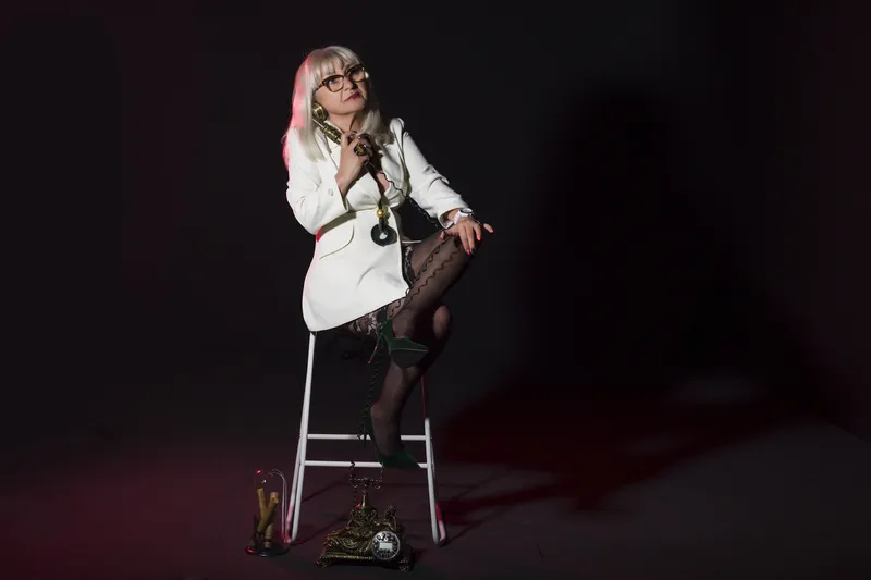 Live sex webcam photo for CrisEverLady #3266037