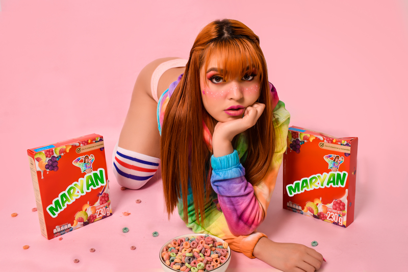 Live sex webcam photo for MaryanMoreee #2070790