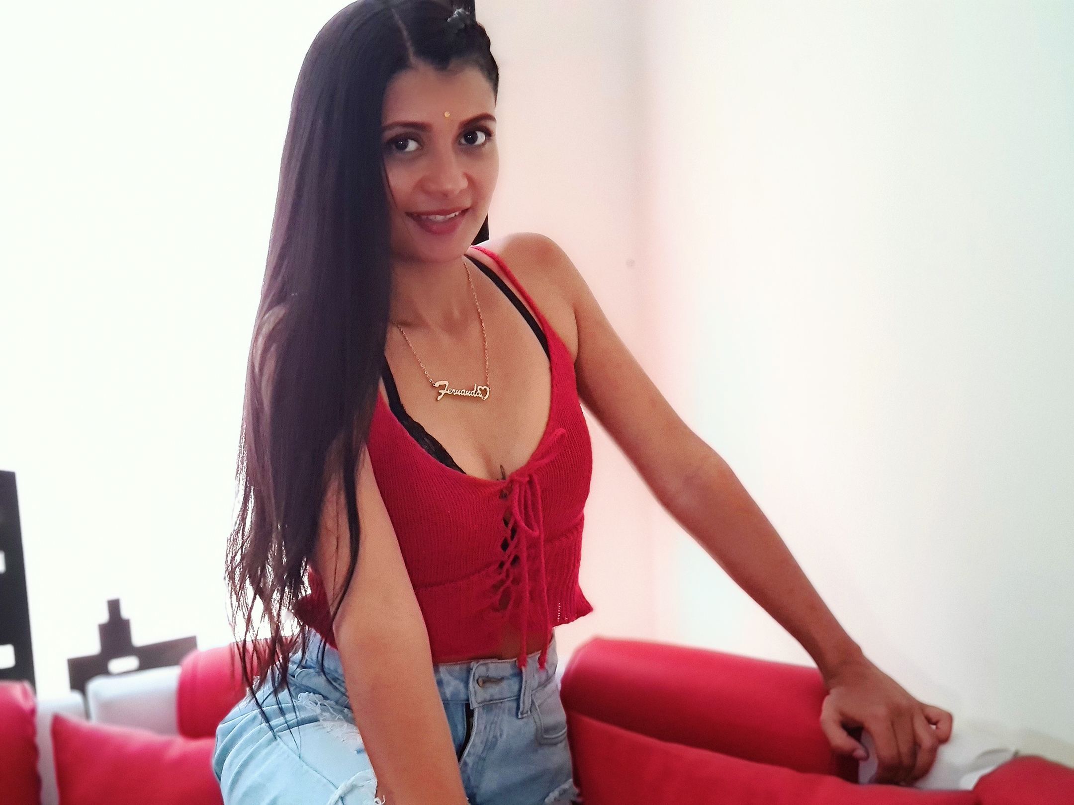 Live sex webcam photo for CamilaAlzate #1403151
