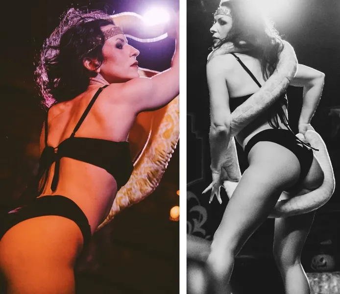 Live sex webcam photo for YourHolyTemple #5727584