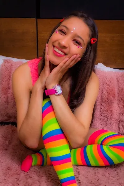 Live sex webcam photo for EllieVelveth #1937570