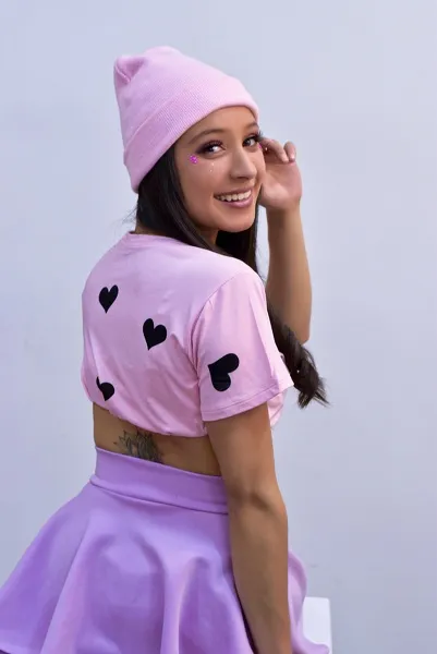 Live sex webcam photo for EllieVelveth #1937585