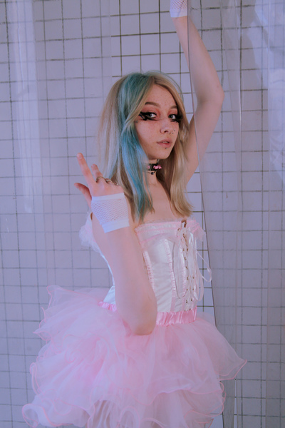 Live sex webcam photo for CryminiPink #2380466