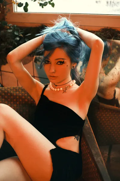 Live sex webcam photo for CryminiPink #2724984