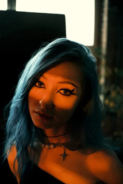 Live sex webcam photo for CryminiPink #2724982