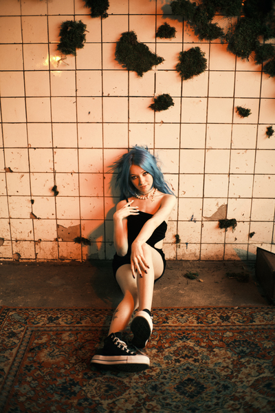 Live sex webcam photo for CryminiPink #2724987