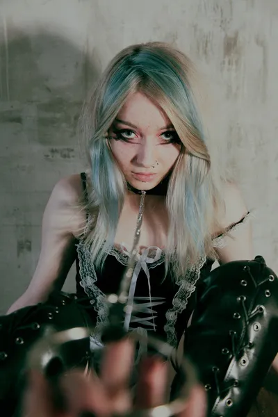 Live sex webcam photo for CryminiPink #2380472