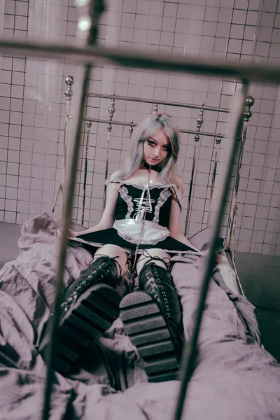 Live sex webcam photo for CryminiPink #2380473